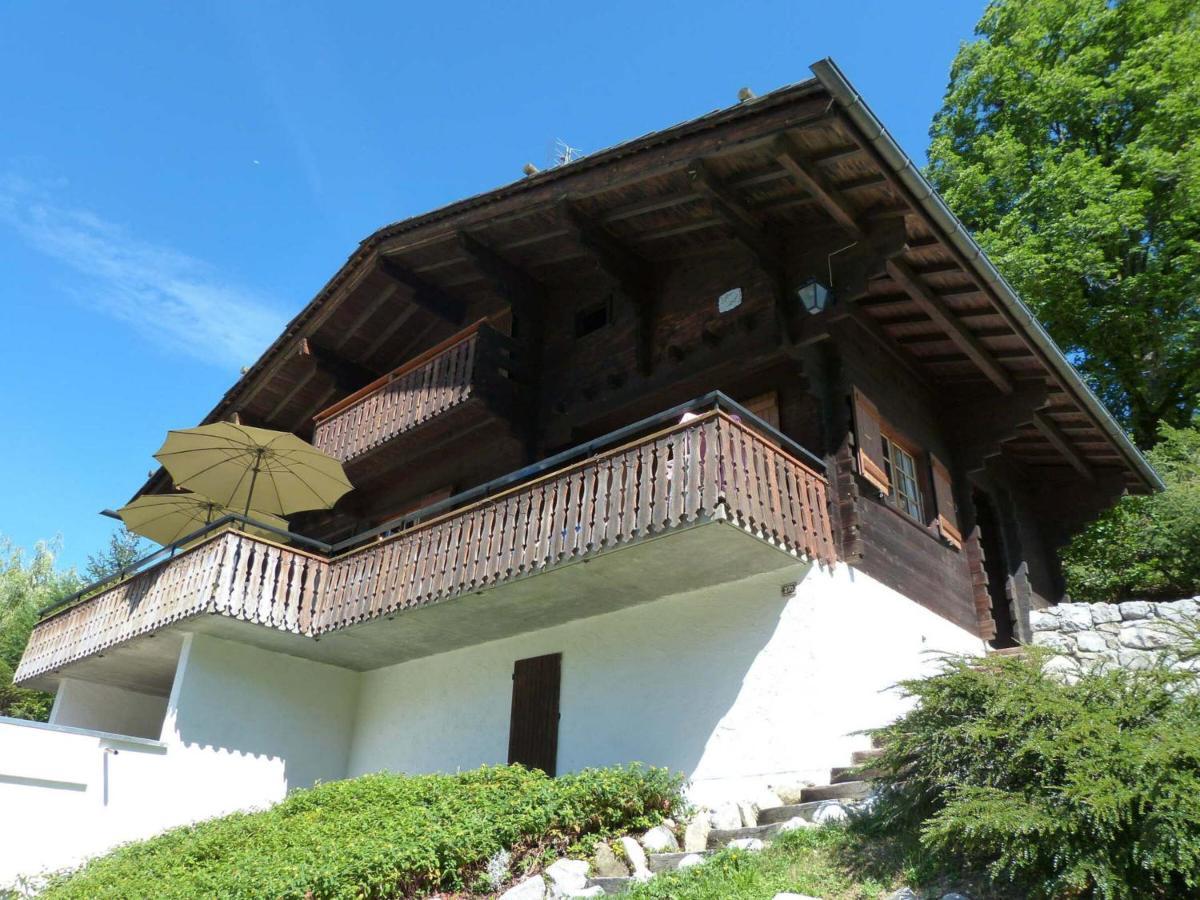 Вілла Chalet 8 Pers, Proche Pistes, 3***, Balcon, Cheminee - Fr-1-304-243 Ла-Клюза Екстер'єр фото